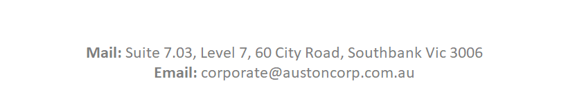 AustOn Corporation